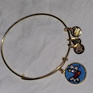 Alex and Ani bracelet